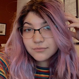 Meet your Posher, Gabriella